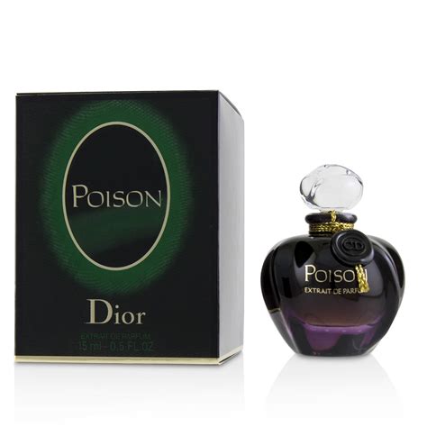 dior poison men's|poison Dior price.